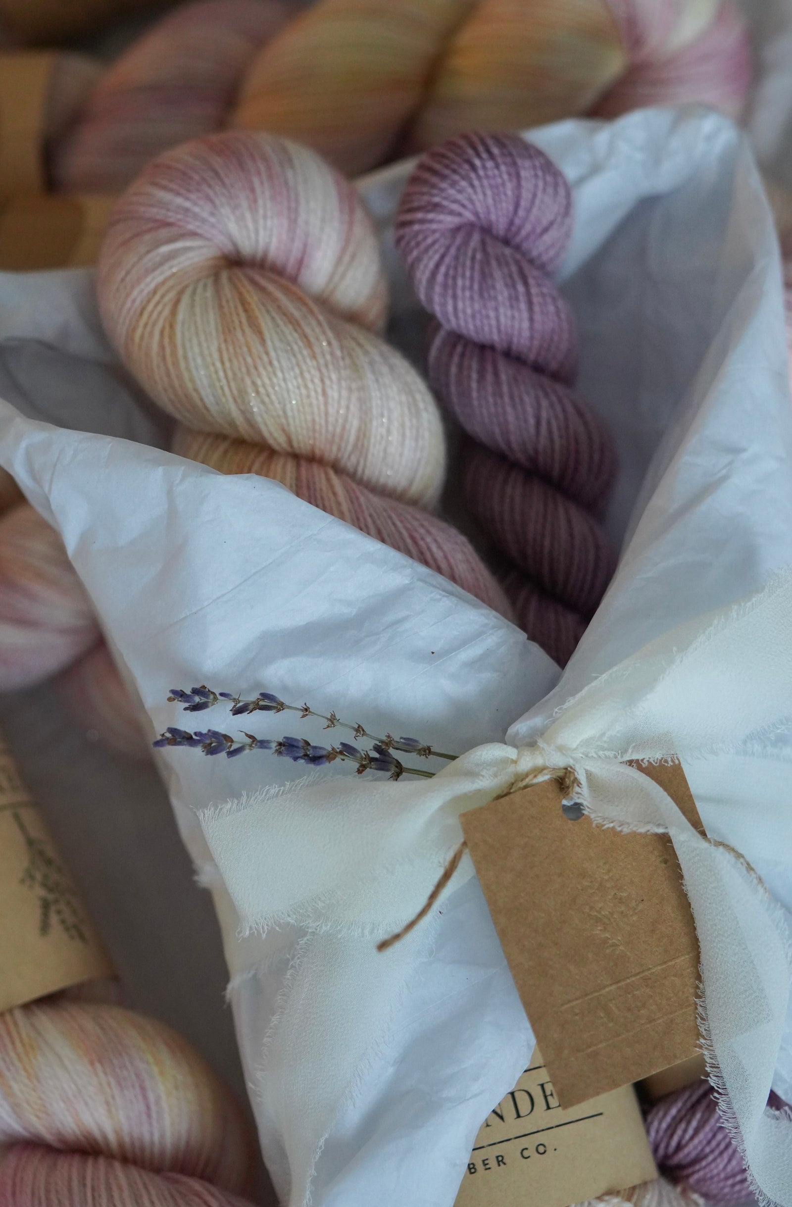 Santa Monica Sunset Gift Set