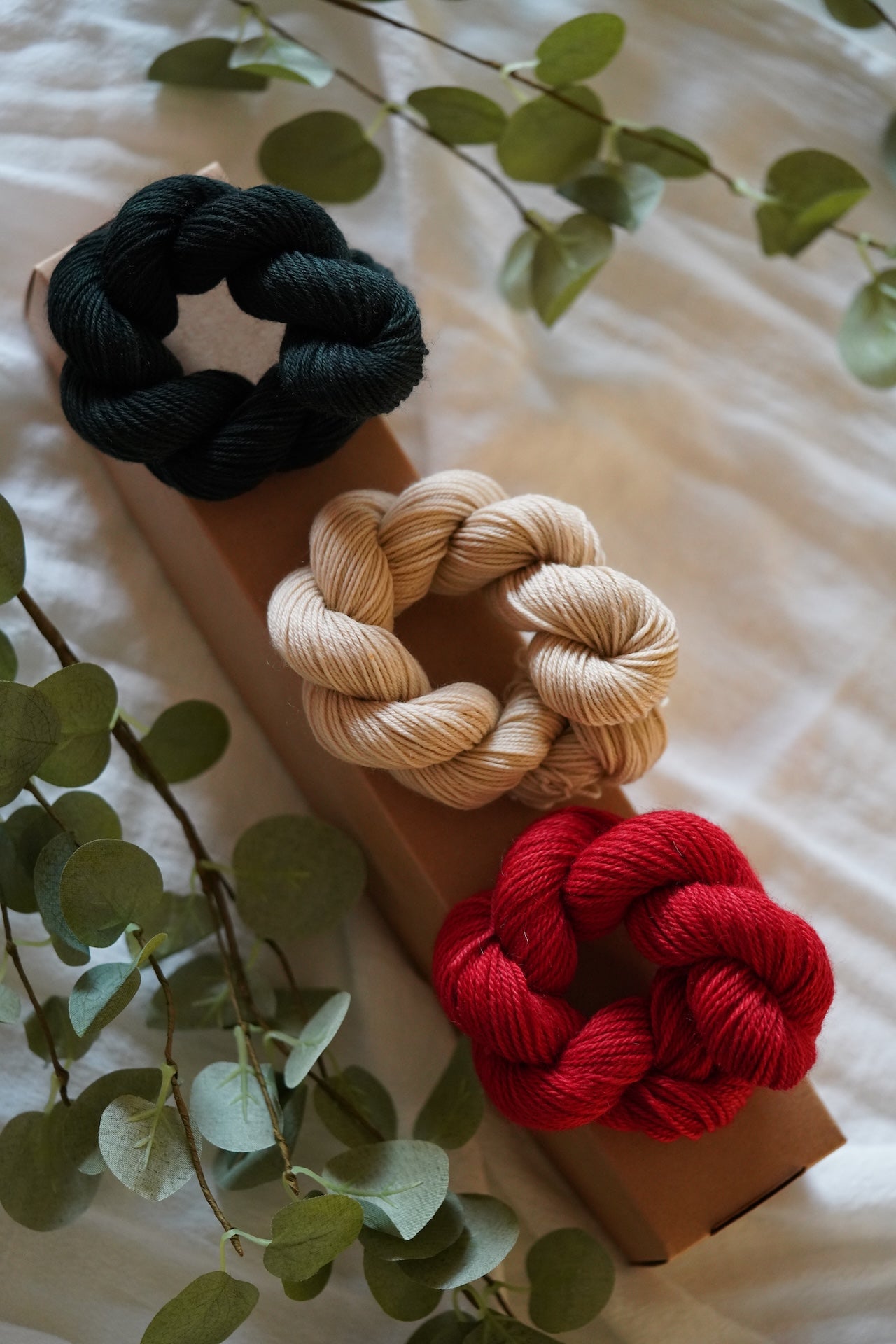 Exclusive Mini Vintage Holiday Set (preorder 12-14 Week Turnaround)