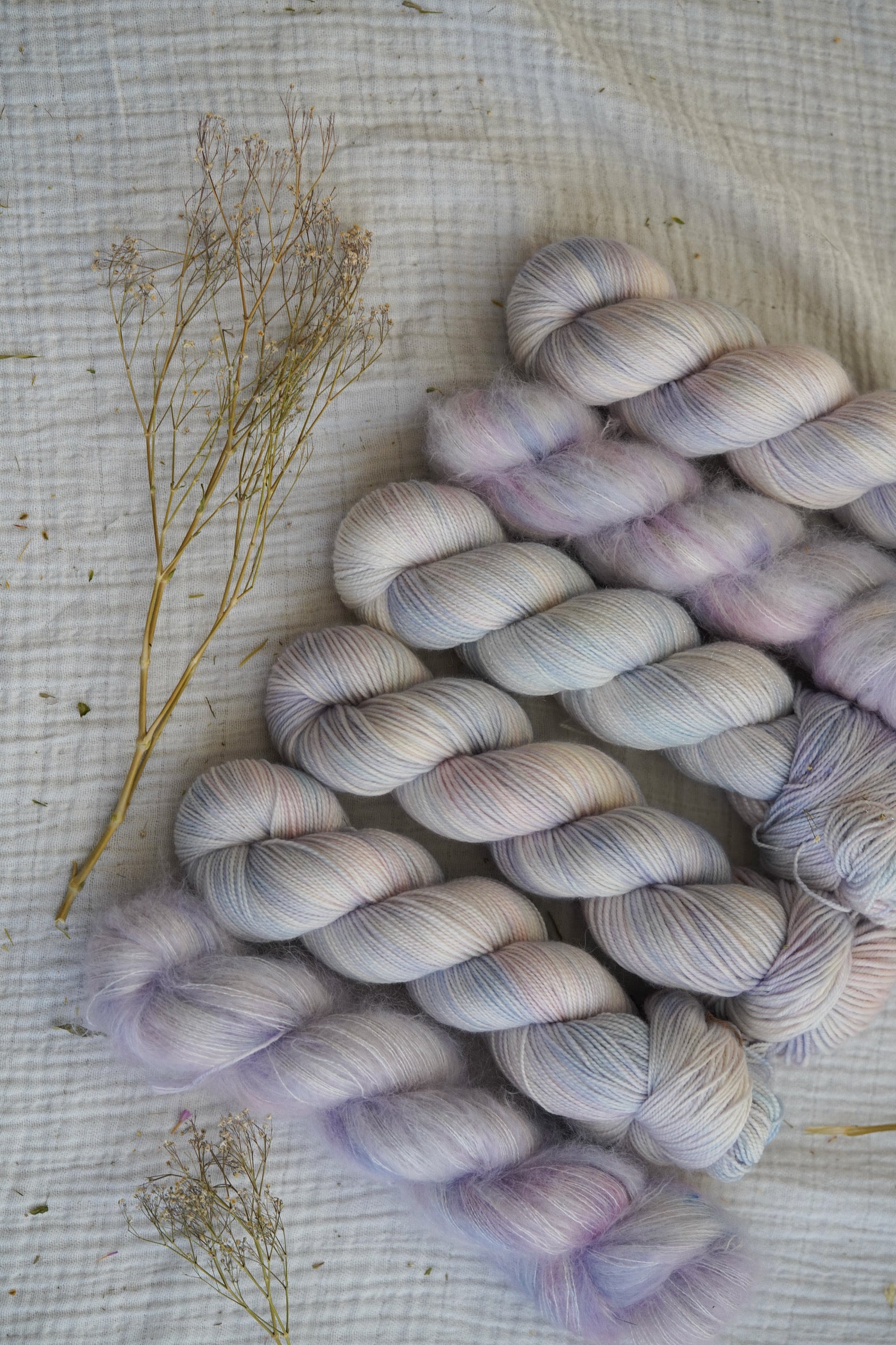 Meet Me Where The Sky Touches The Sea