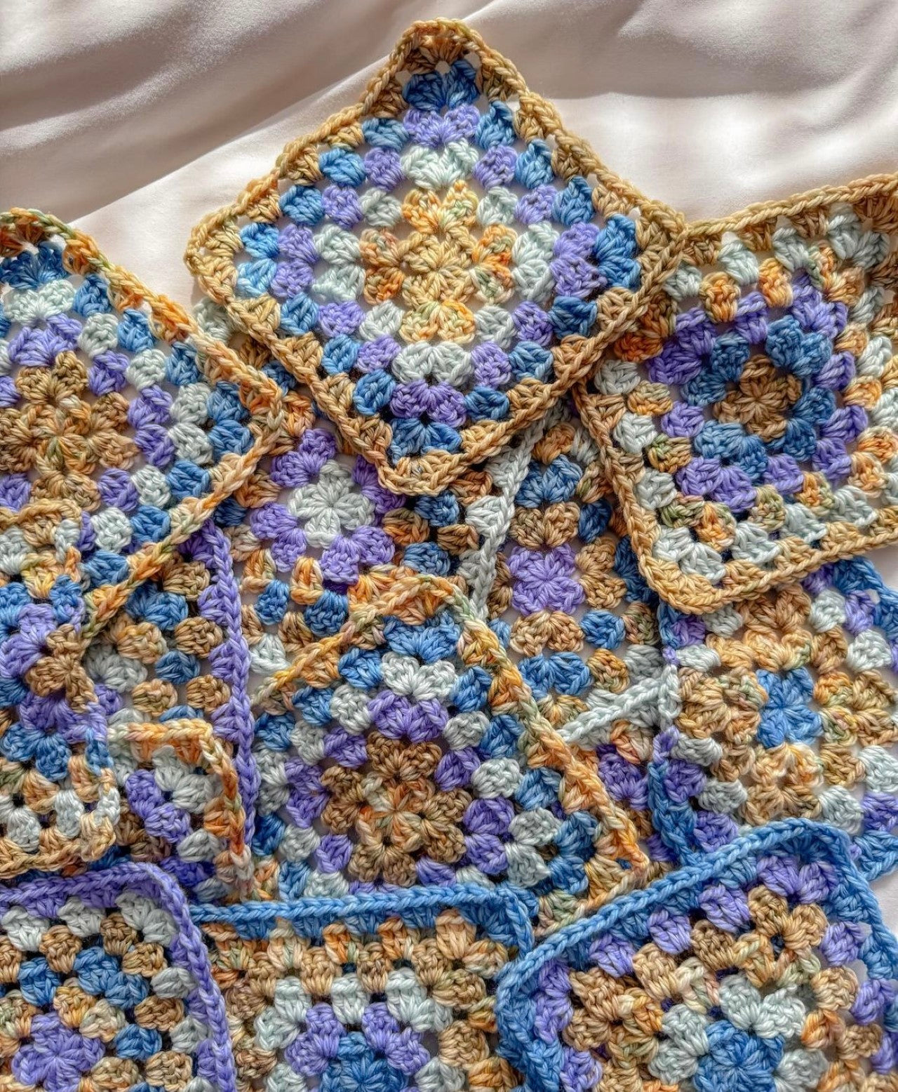 Grandpa Sweater Vest