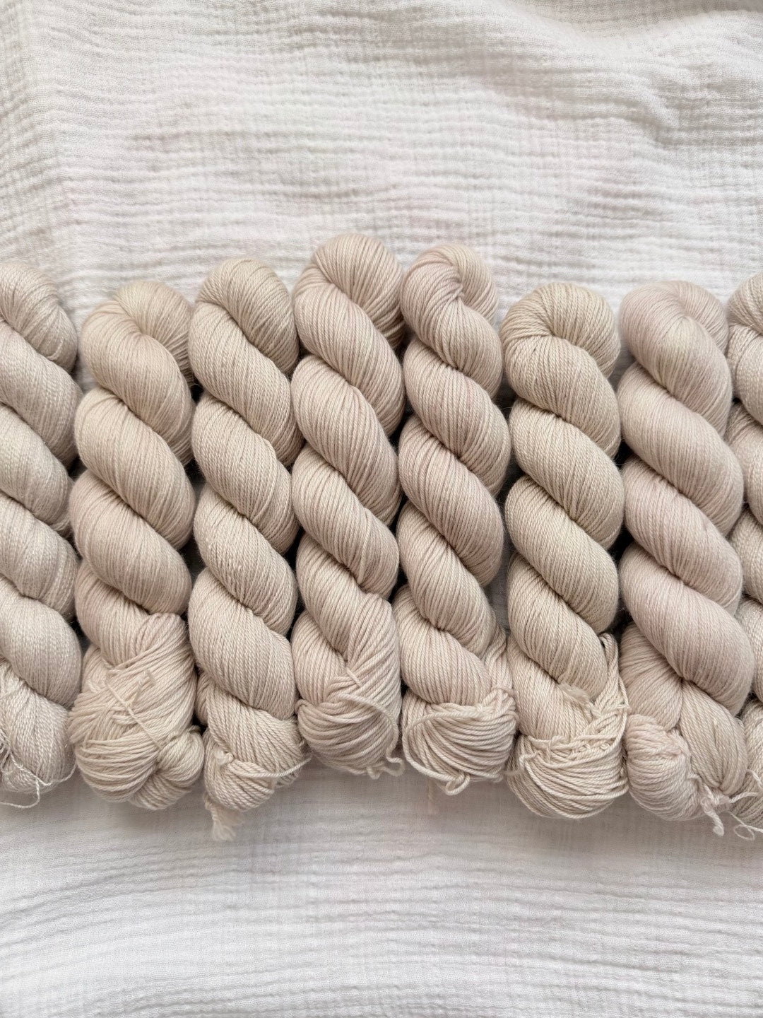 Chantilly Lace