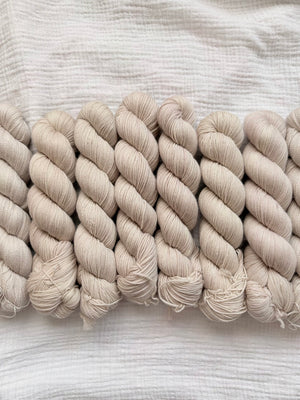 Chantilly Lace