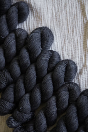 Journey Through the Night