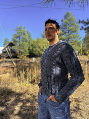 Journey Through the Night