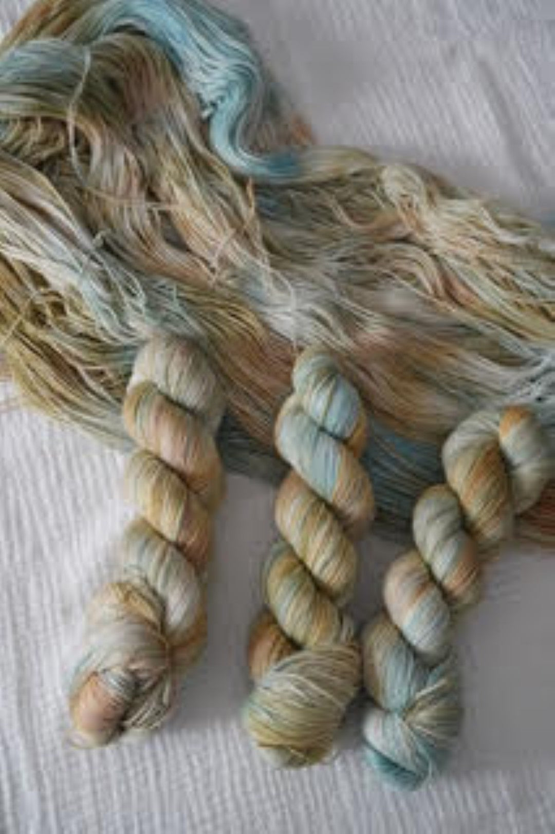 Life of a Trunk Showgirl