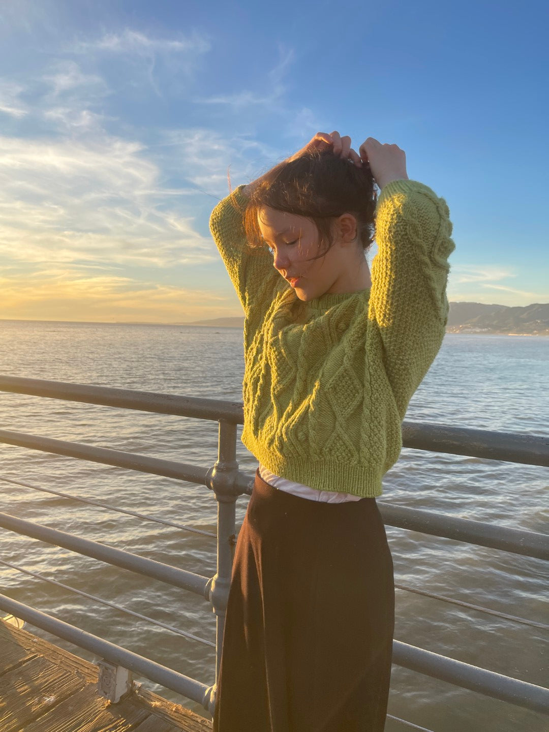 Whisper of the Heart