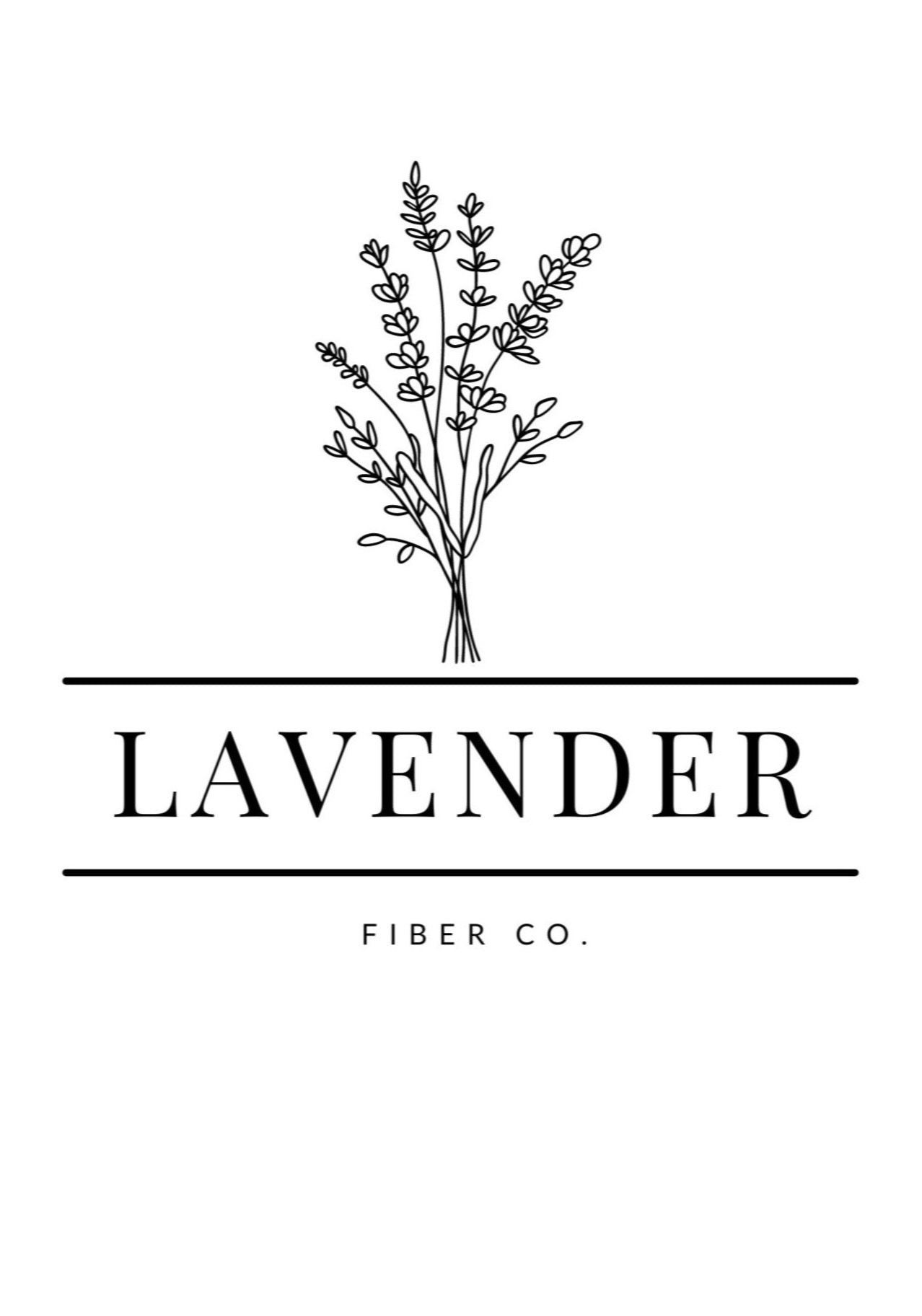 Lavender Fiber Co.    ┆ Gift Card
