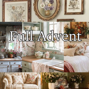 Grandma's House Advent Pre-Order